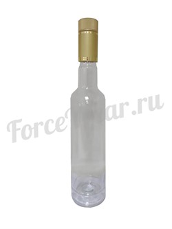 Бутыль (бутылка) Натали (гуала 59) (0.5 л.) - фото 20124