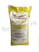 Солод ячменный Пэйл Эль, 25 кг (25 кг.) Курский солод