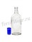 Бутыль (бутылка) Гавр Фляга (гуала 47) (0.5 л.) - фото 20121